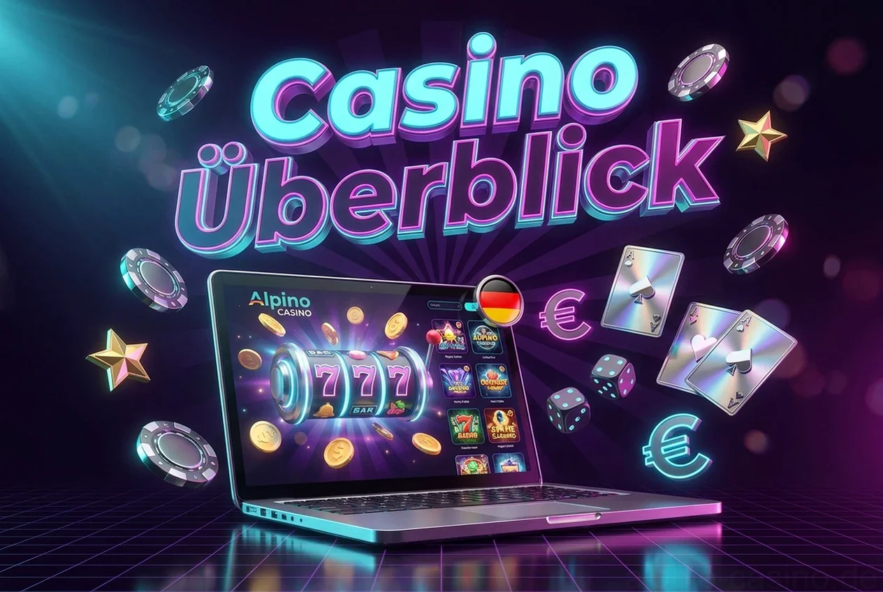 Casino Überblick